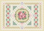 (image for) Rose Sampler